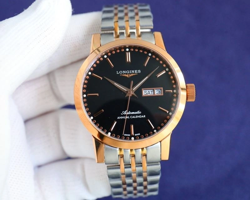 LONGINES Watches Effortless 188608