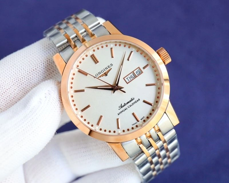 LONGINES Watches Effortless 188608