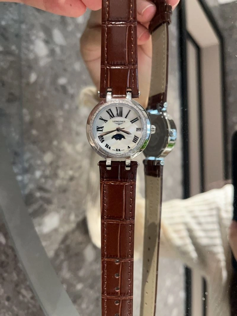 LONGINES Watches Vibrant 188601