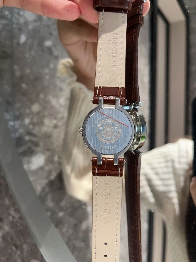 LONGINES Watches Vibrant 188601