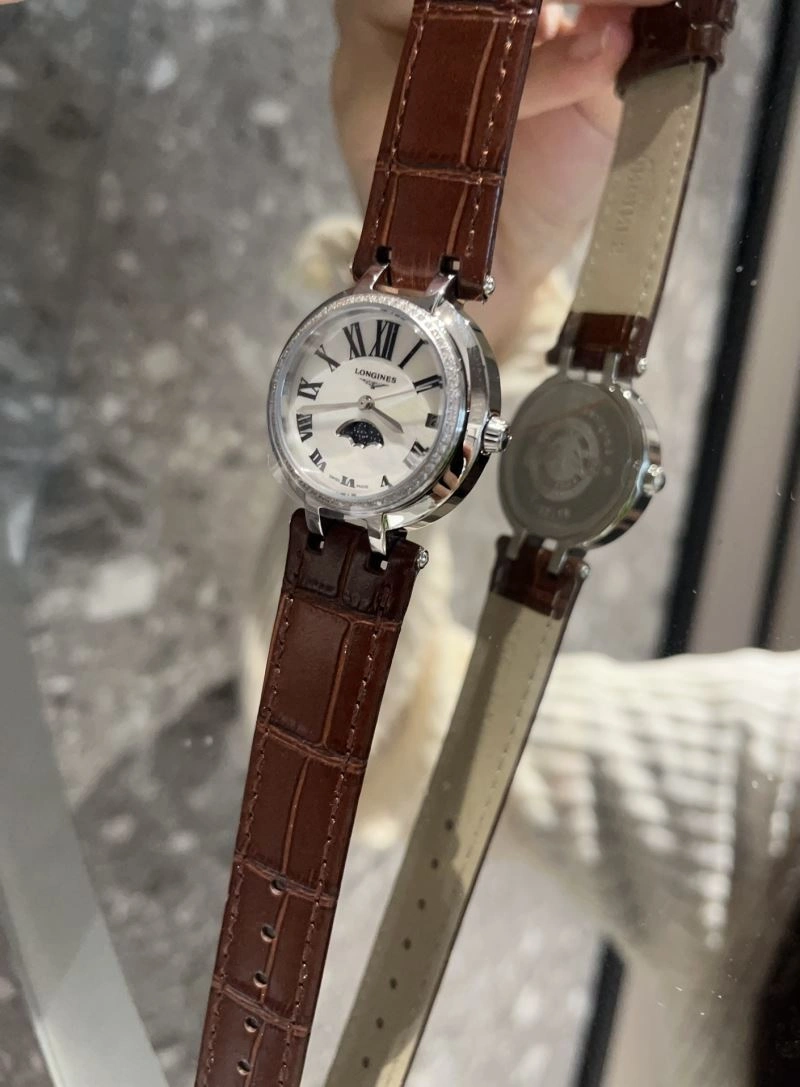LONGINES Watches Vibrant 188601