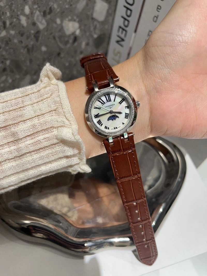 LONGINES Watches Vibrant 188601