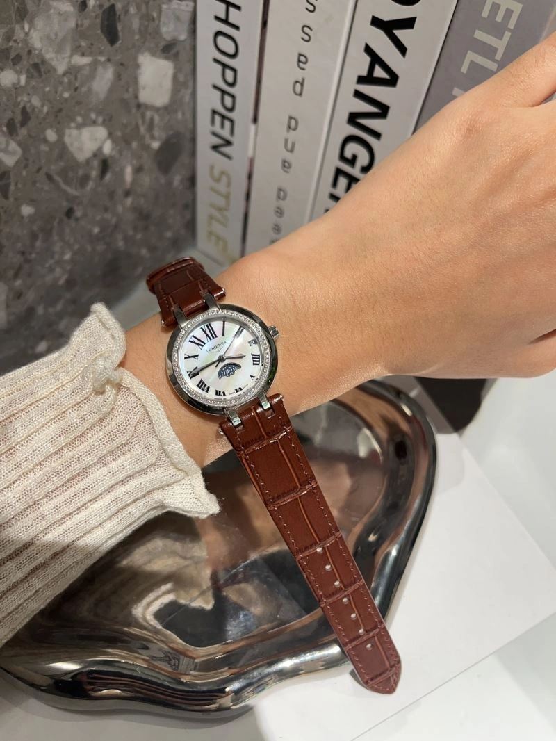 LONGINES Watches Vibrant 188601