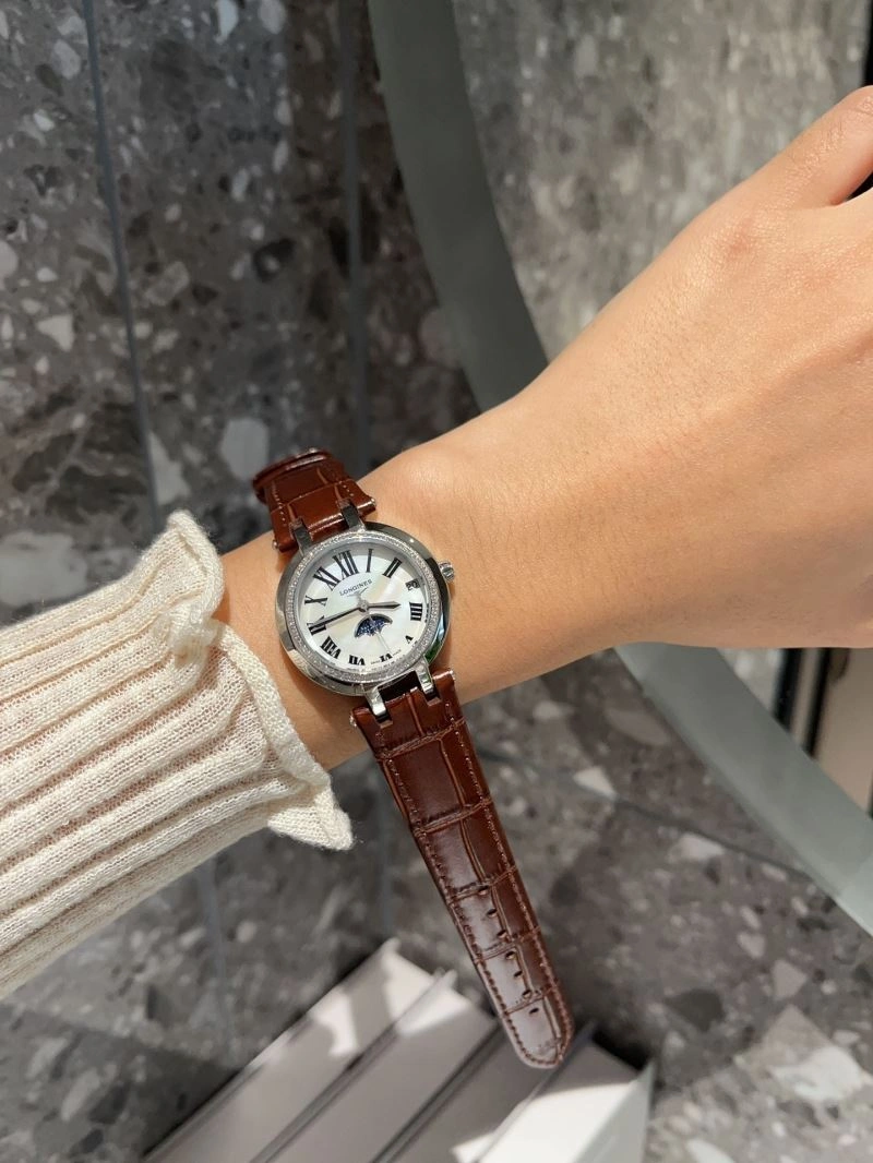 LONGINES Watches Vibrant 188601