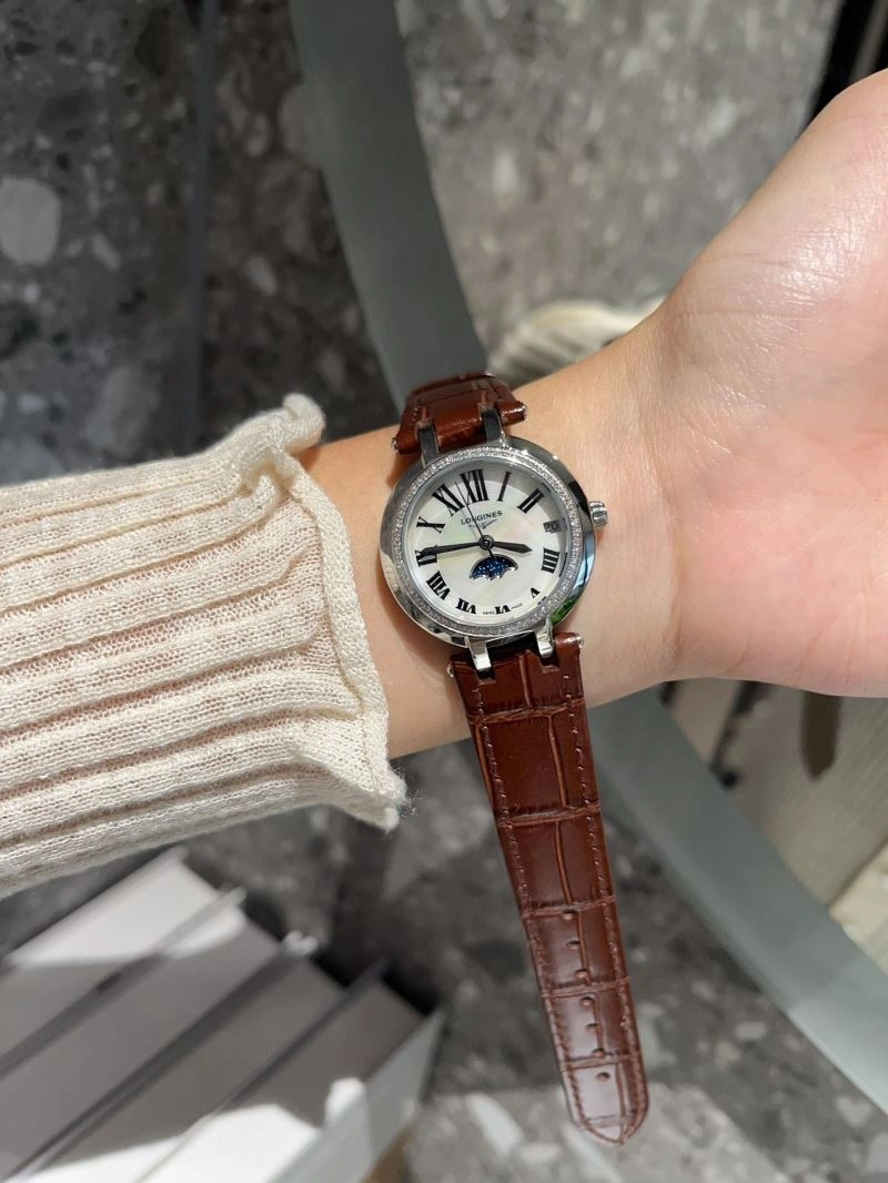 LONGINES Watches Vibrant 188601