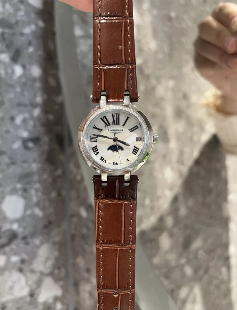 LONGINES Watches Vibrant 188601