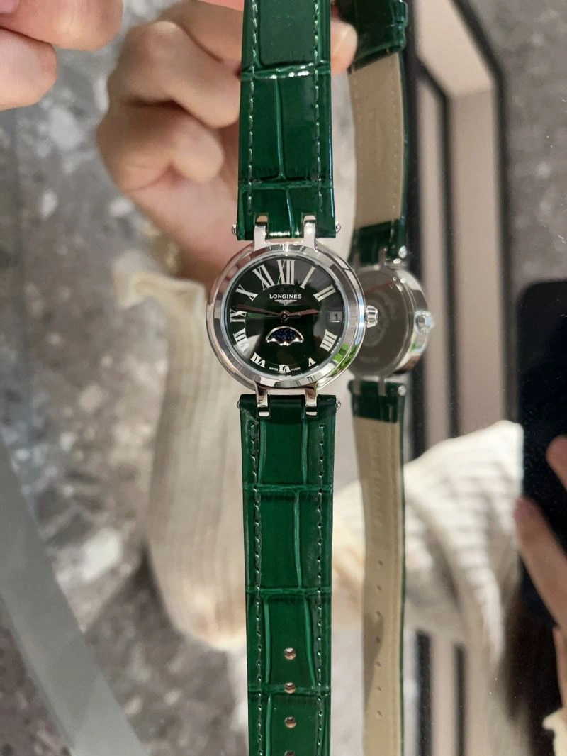 LONGINES Watches EyeCatching 188602