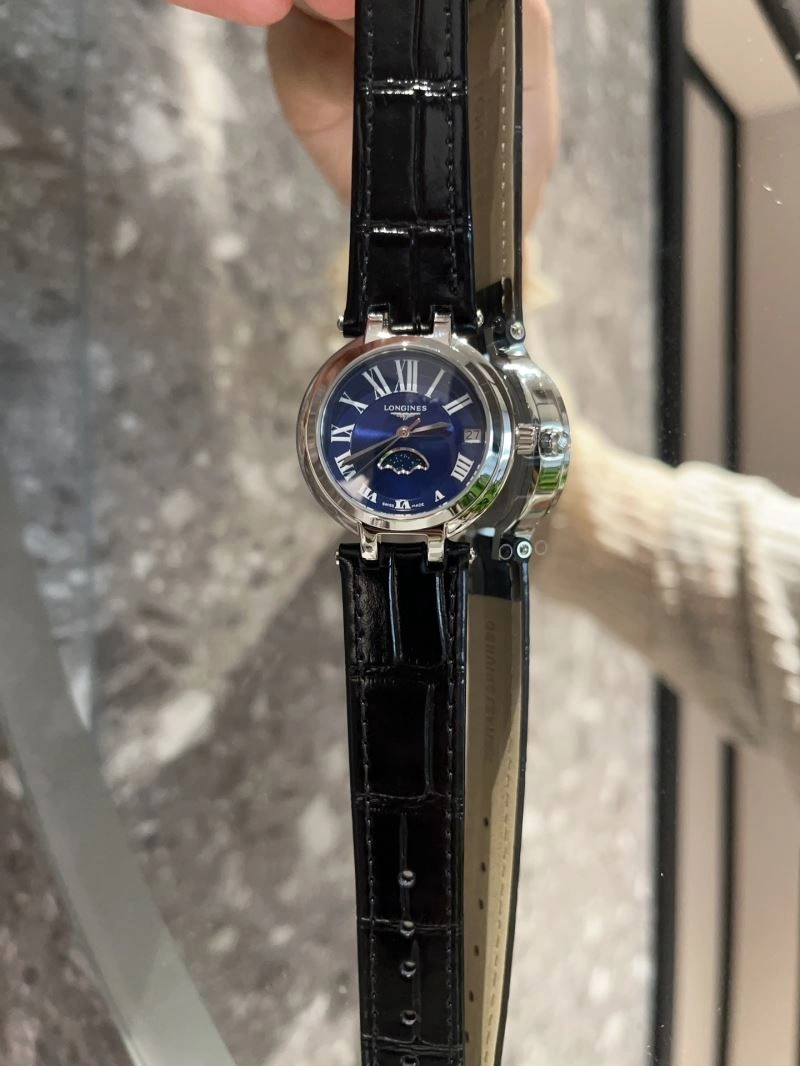 LONGINES Watches EyeCatching 188602