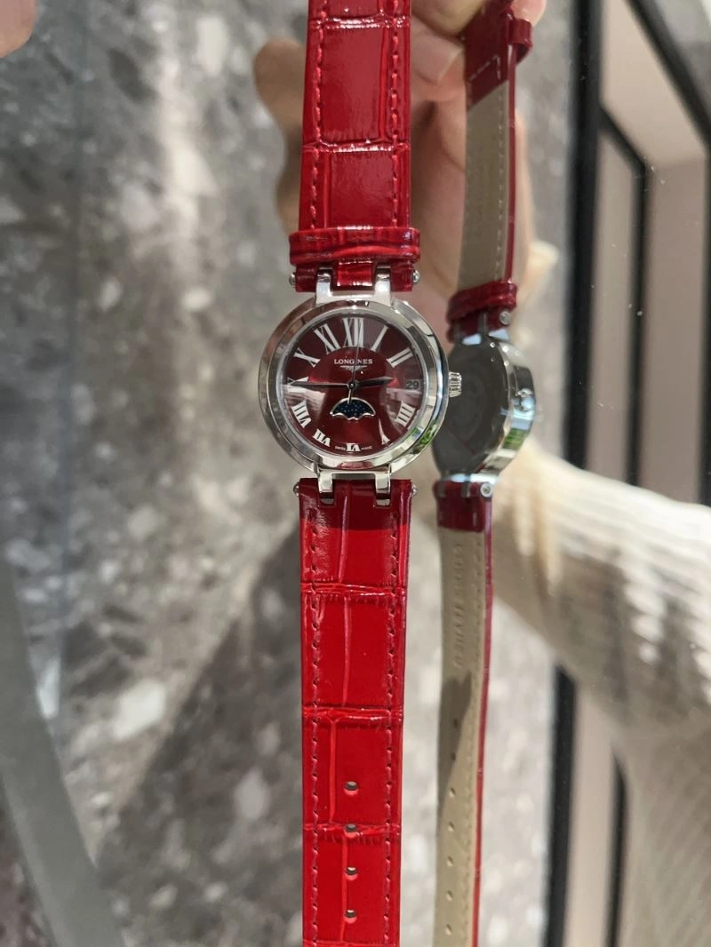 LONGINES Watches EyeCatching 188602