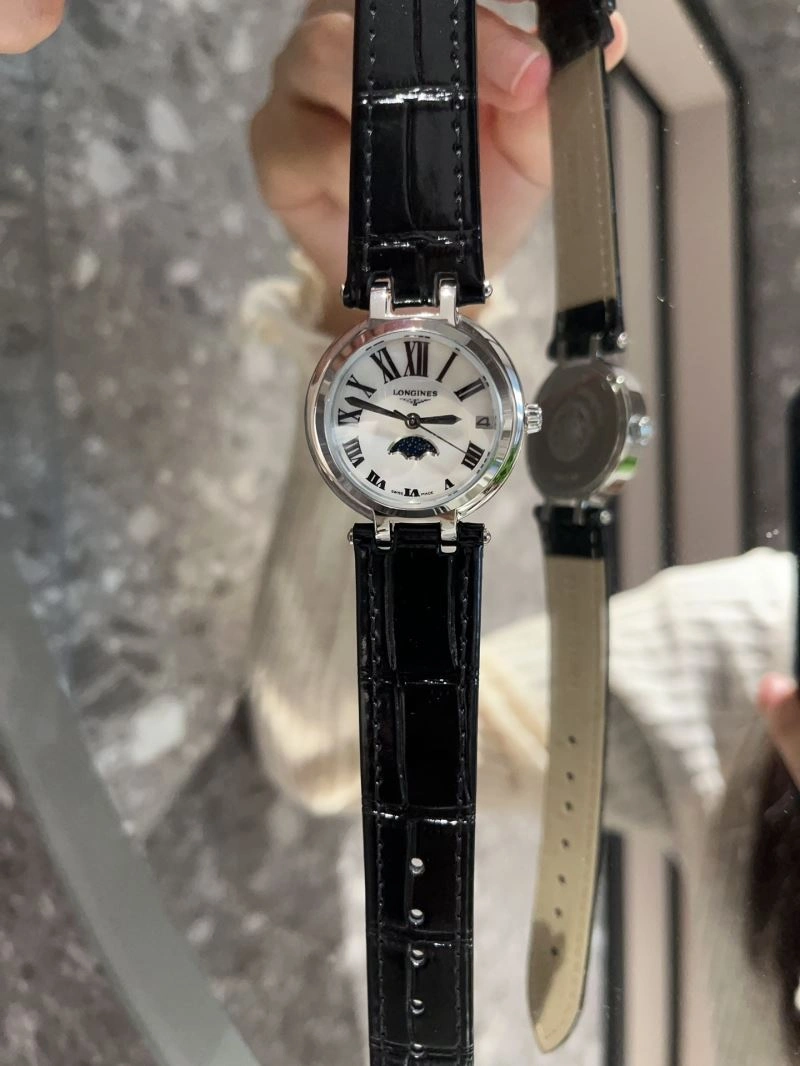 LONGINES Watches EyeCatching 188602