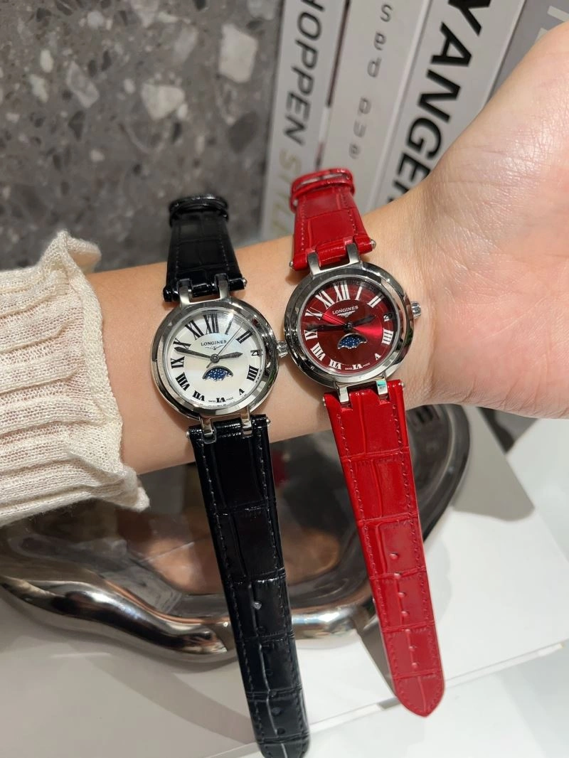 LONGINES Watches EyeCatching 188602