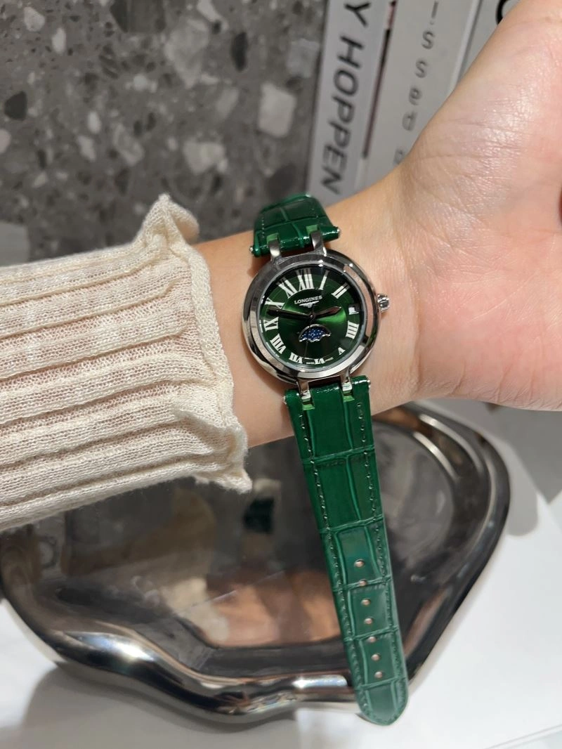 LONGINES Watches EyeCatching 188602