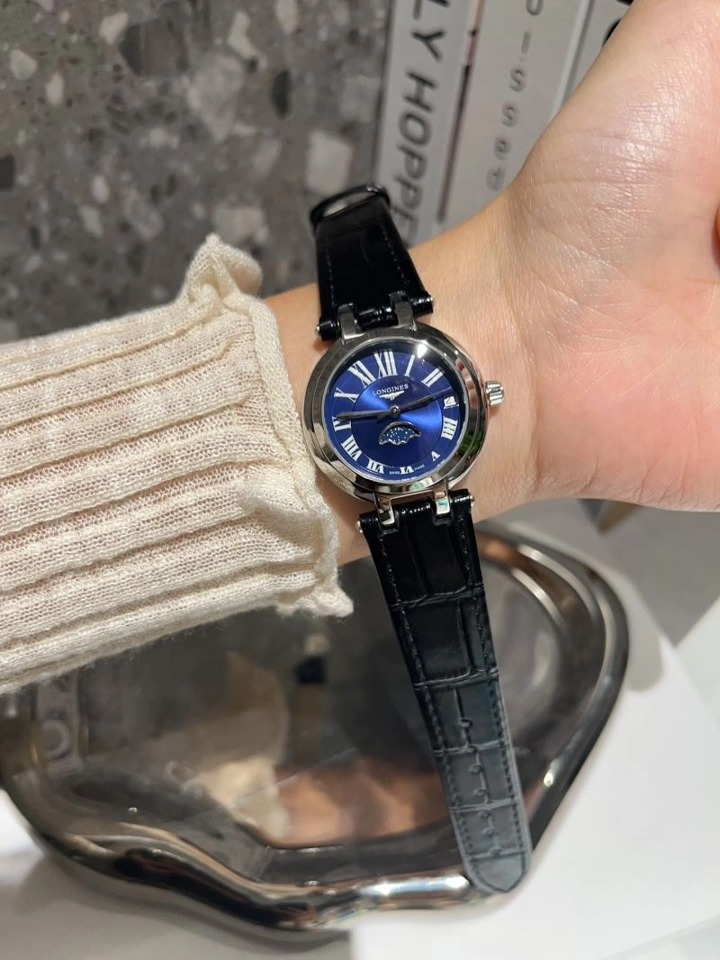 LONGINES Watches EyeCatching 188602