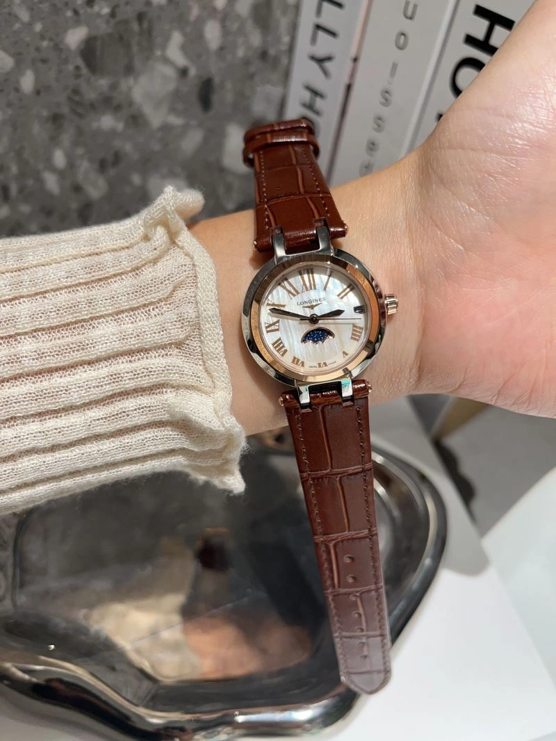 LONGINES Watches EyeCatching 188602