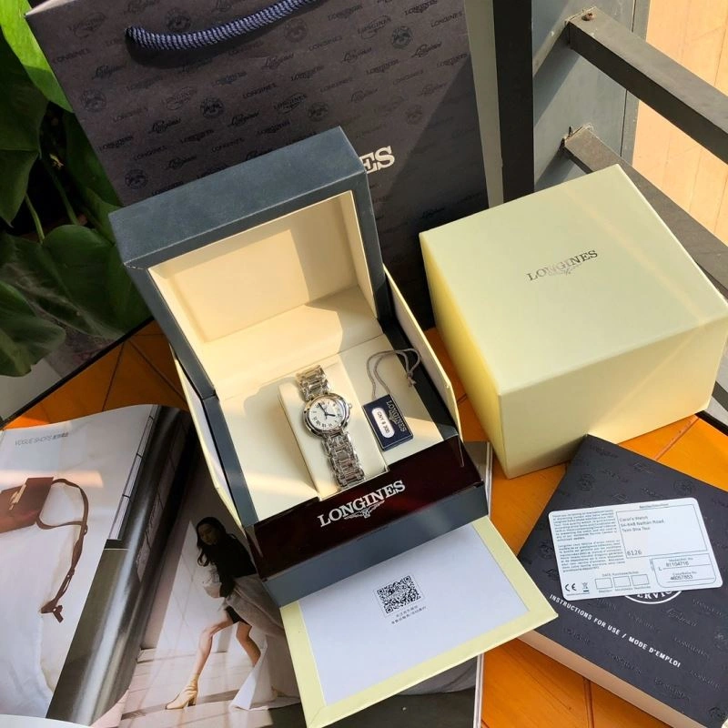 LONGINES Watches SunProtective 188603