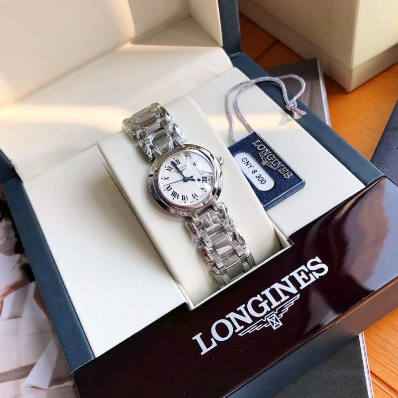LONGINES Watches SunProtective 188603