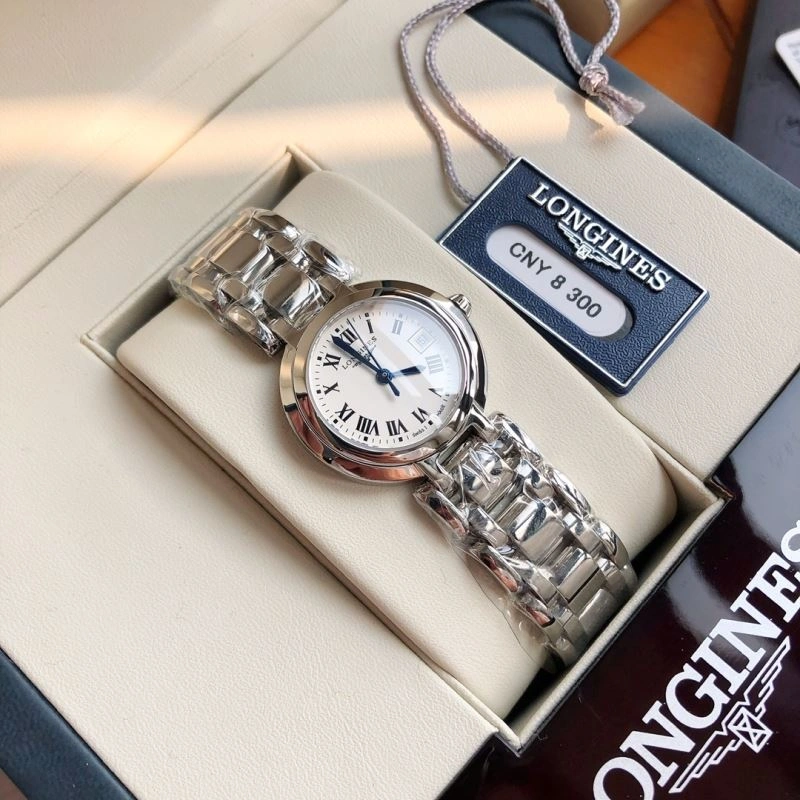 LONGINES Watches SunProtective 188603