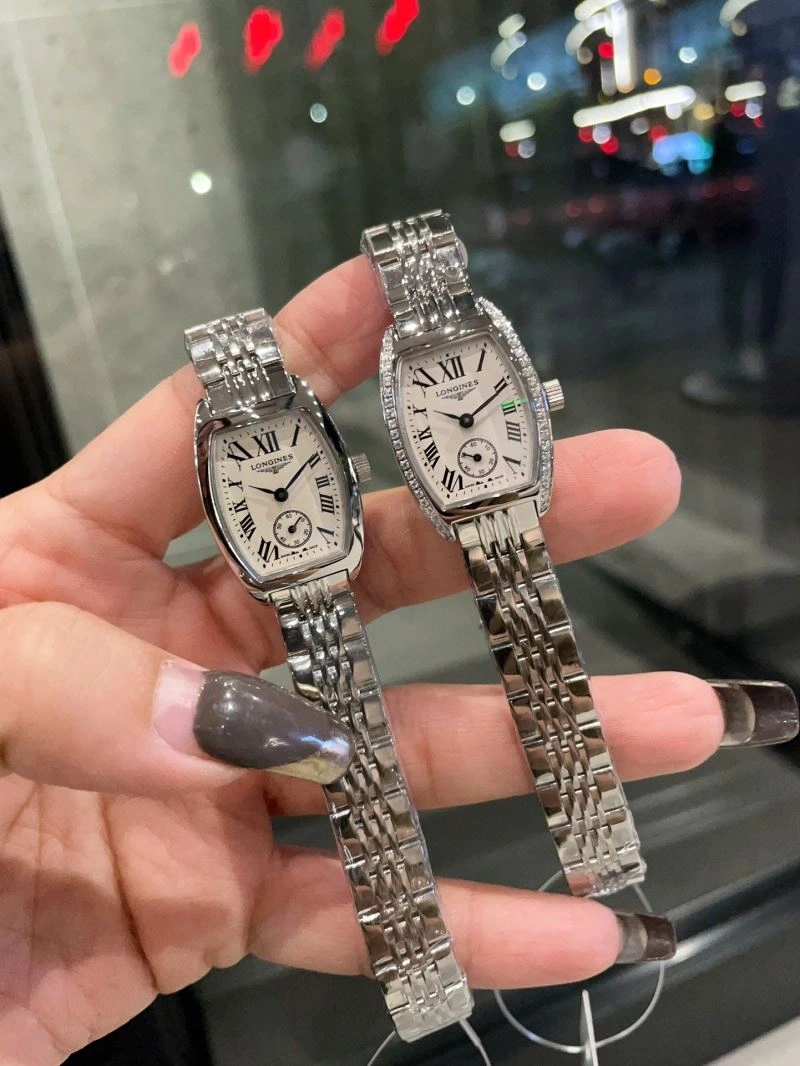 WaterResistant LONGINES Watches 188597