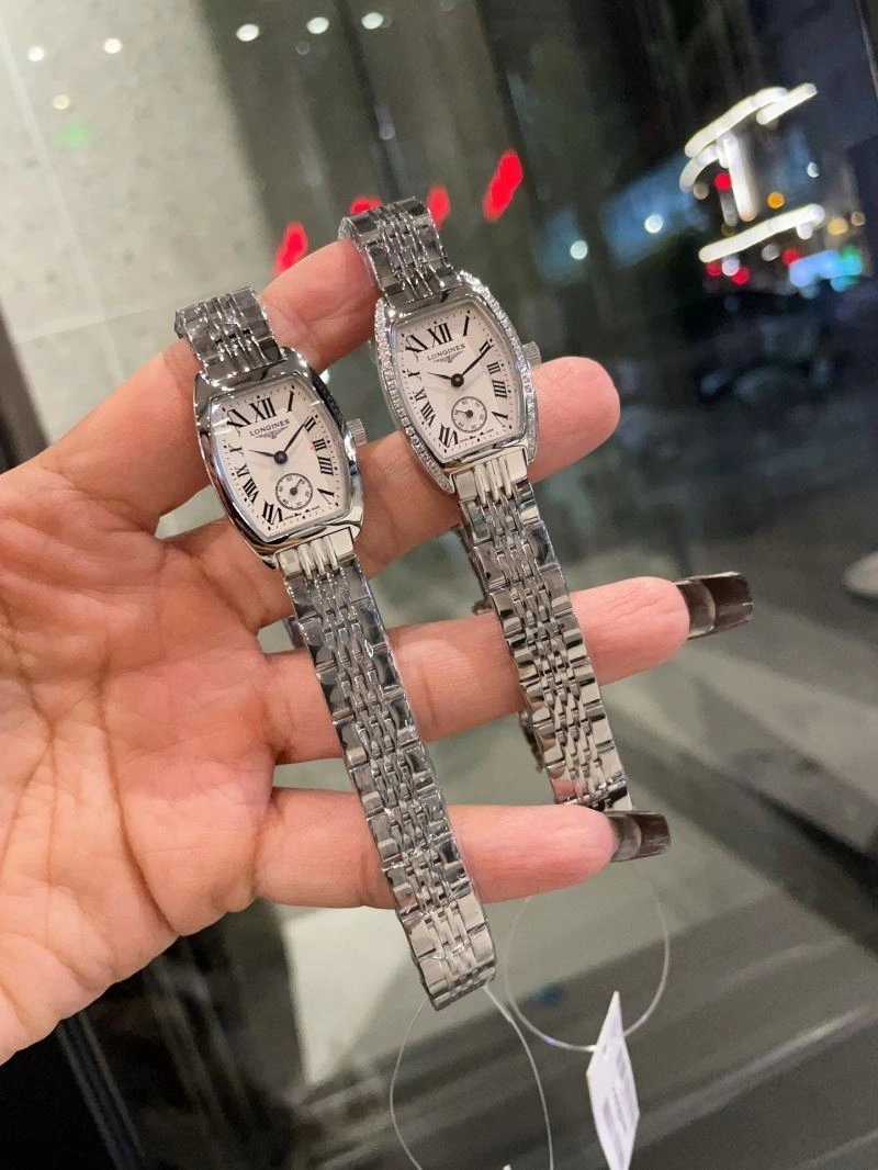 WaterResistant LONGINES Watches 188597