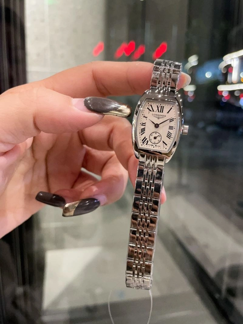 WaterResistant LONGINES Watches 188597