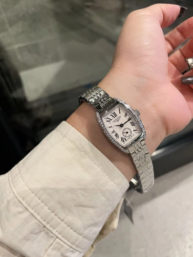 WaterResistant LONGINES Watches 188597
