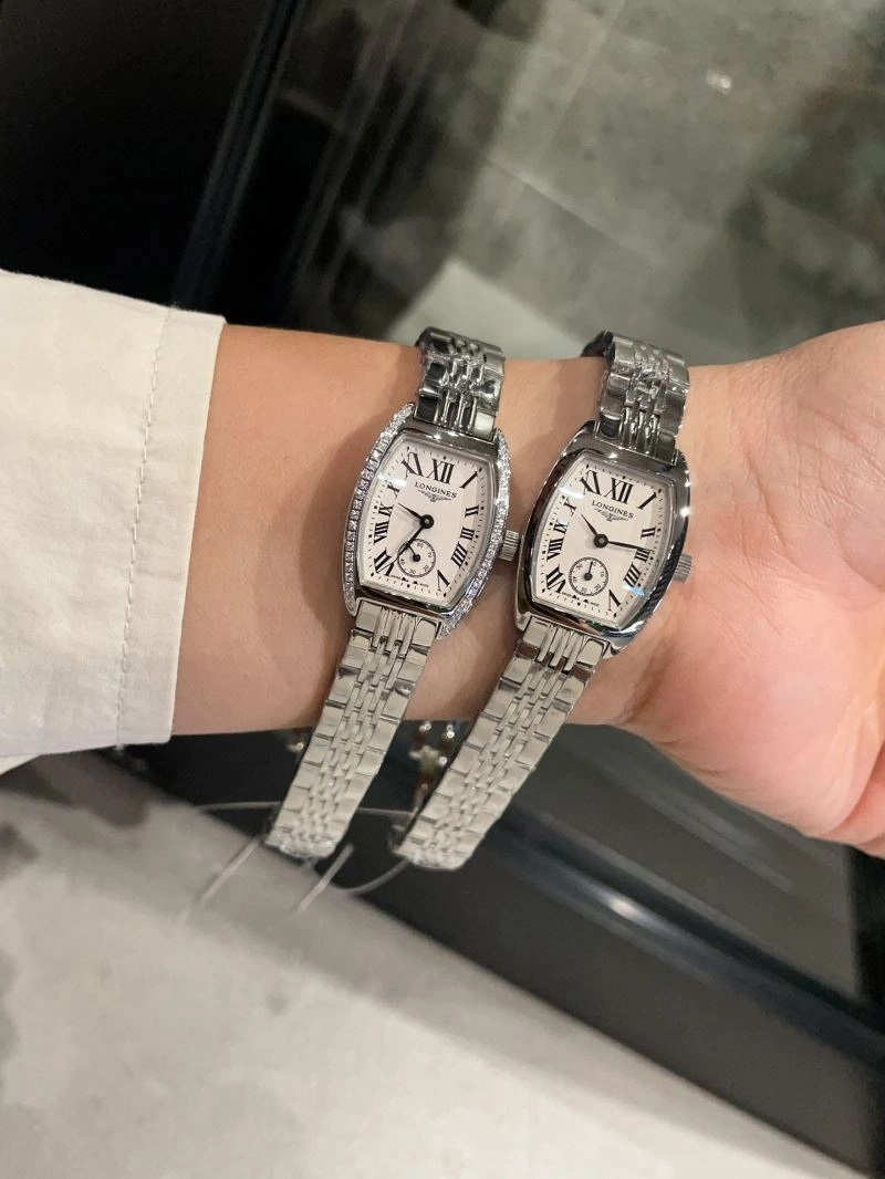 WaterResistant LONGINES Watches 188597