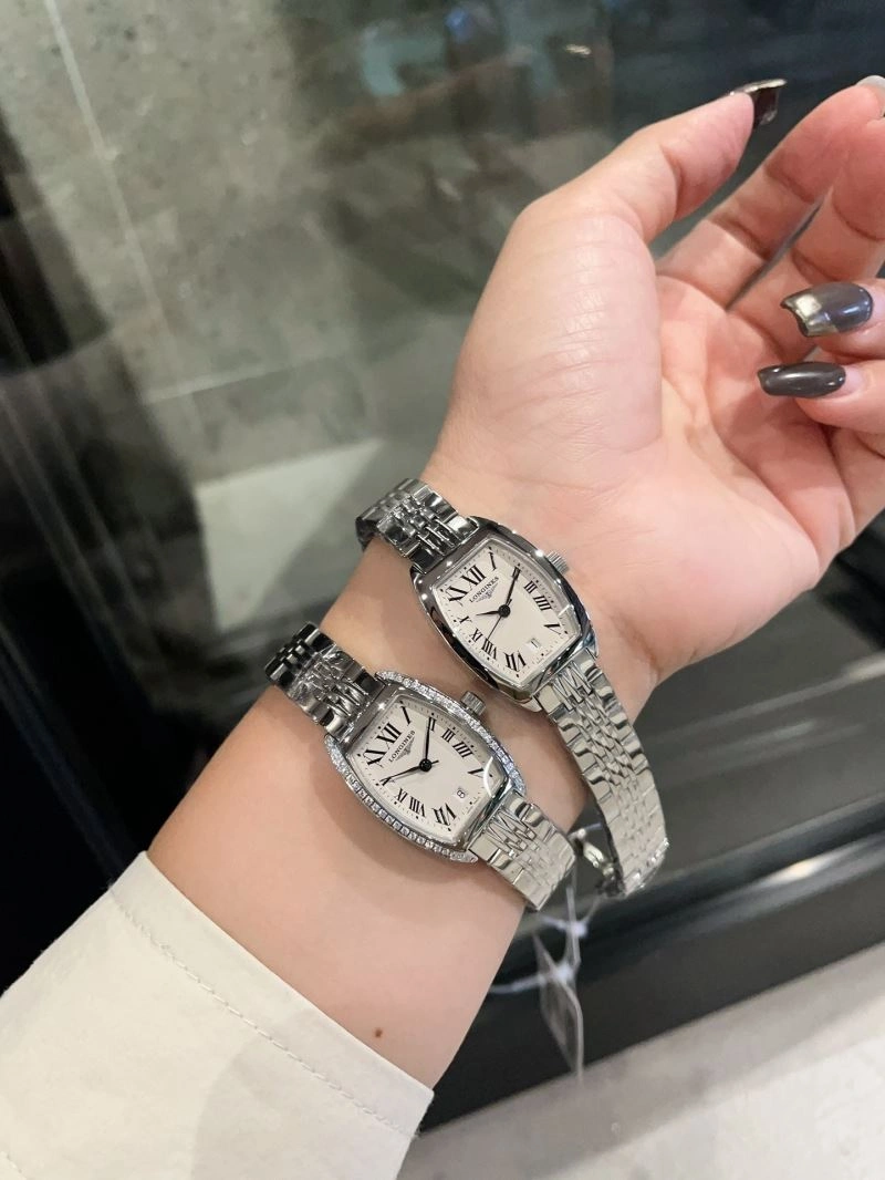 LONGINES Watches Attractive 188598