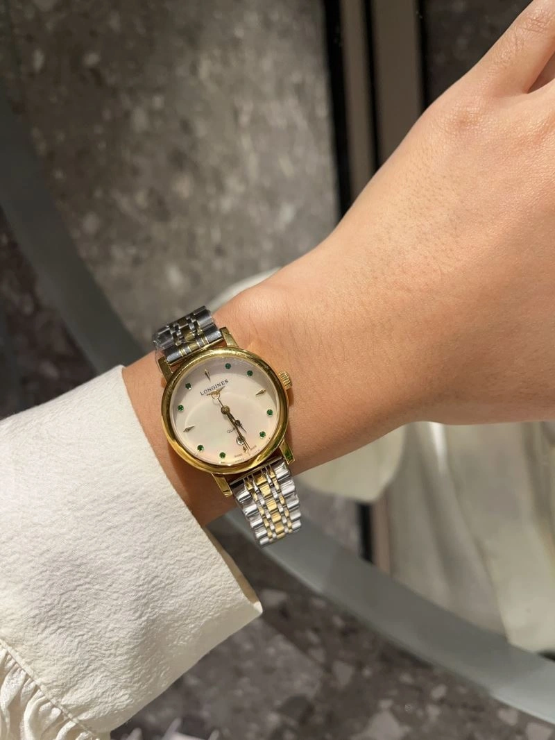 Efficient LONGINES Watches 188592
