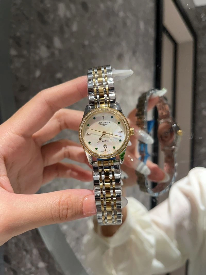 LONGINES Watches Modern 188590
