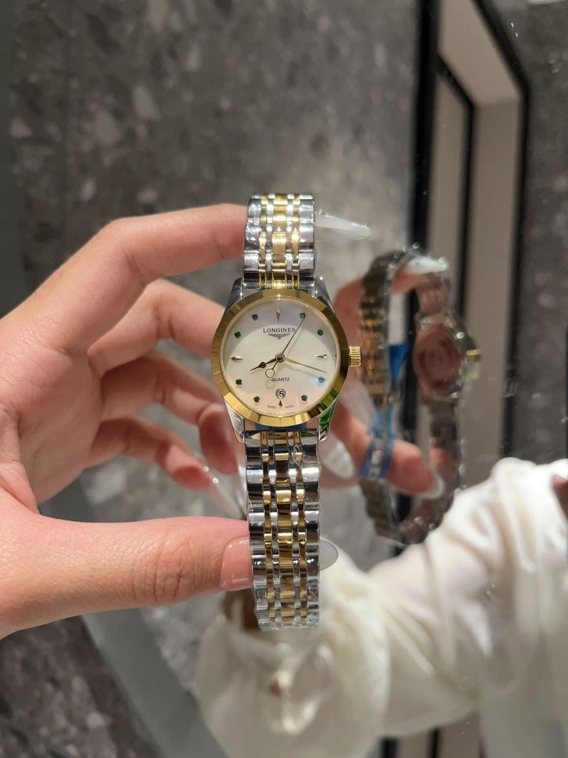 LONGINES Watches Modern 188590