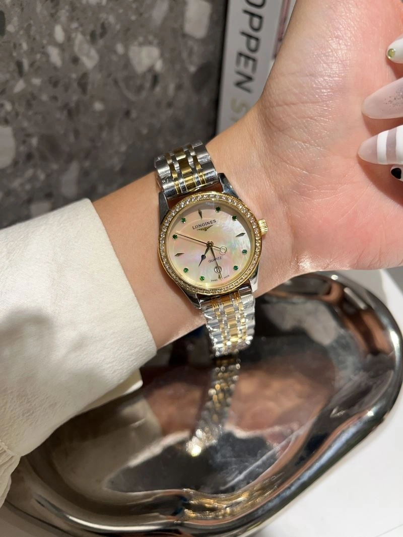 LONGINES Watches Modern 188590