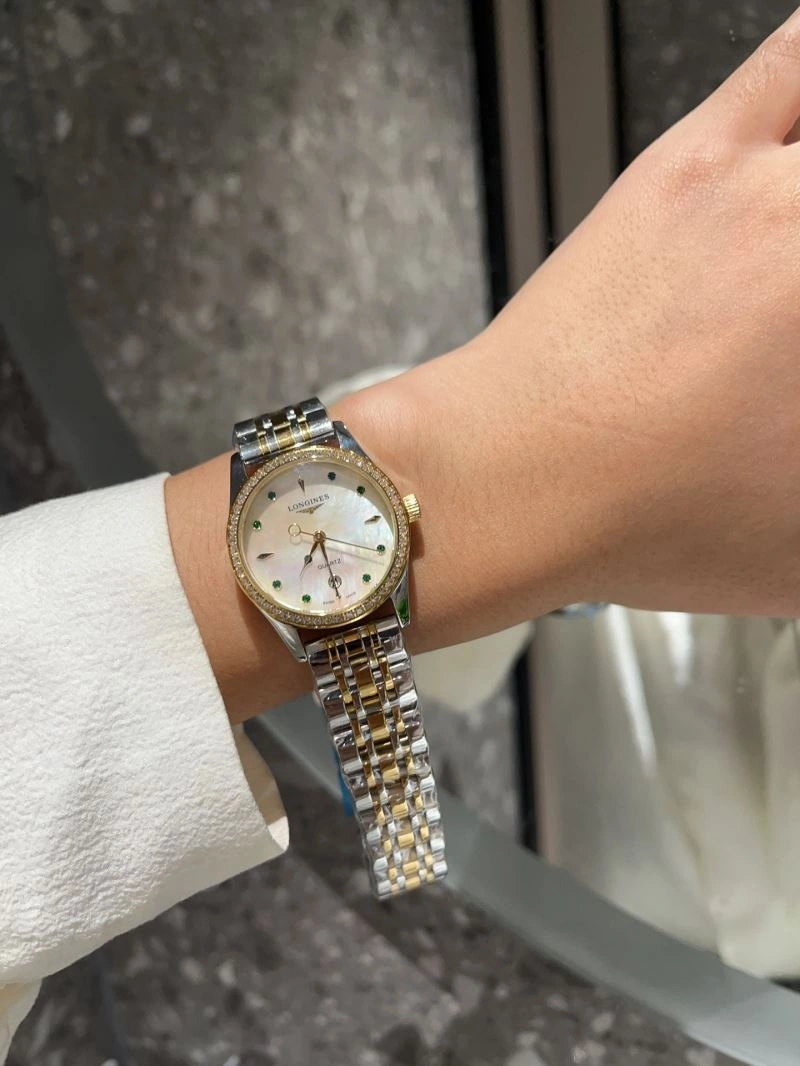 LONGINES Watches Modern 188590