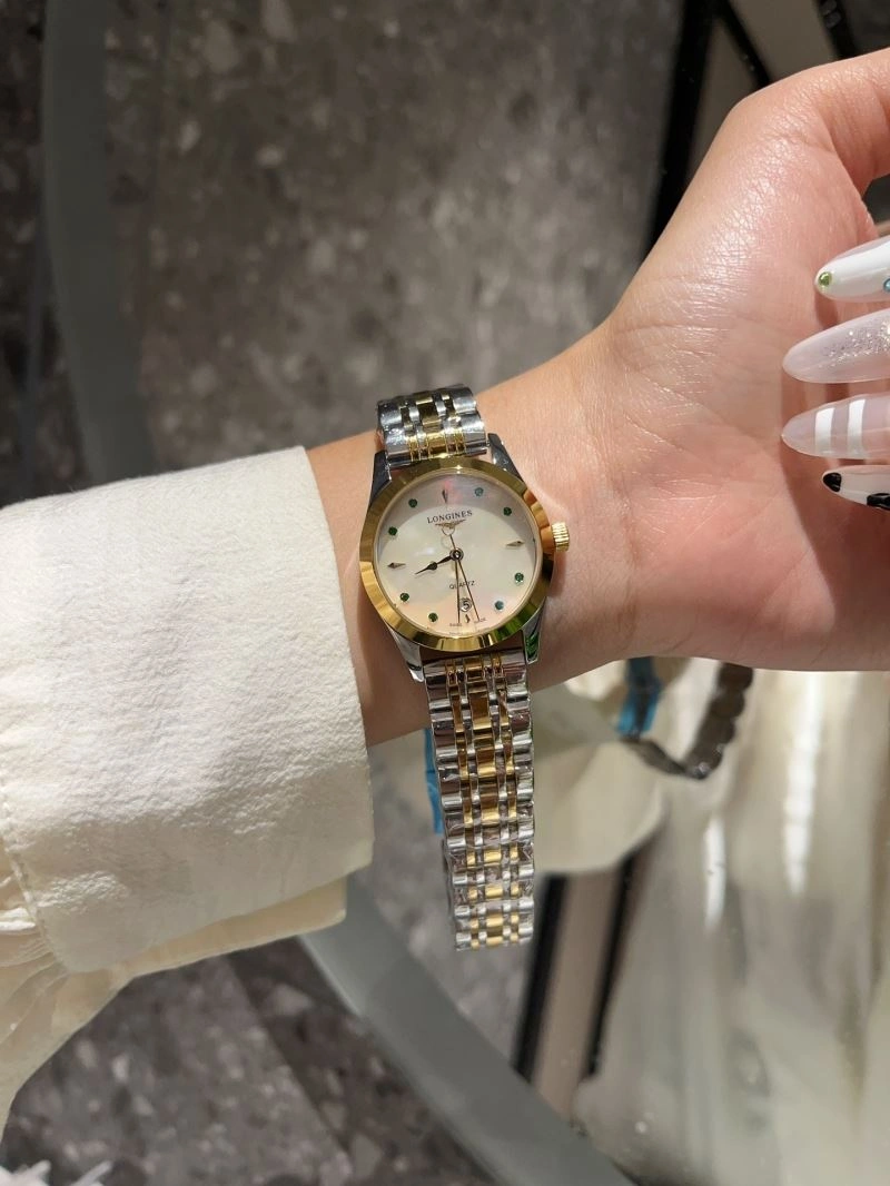 LONGINES Watches Modern 188590