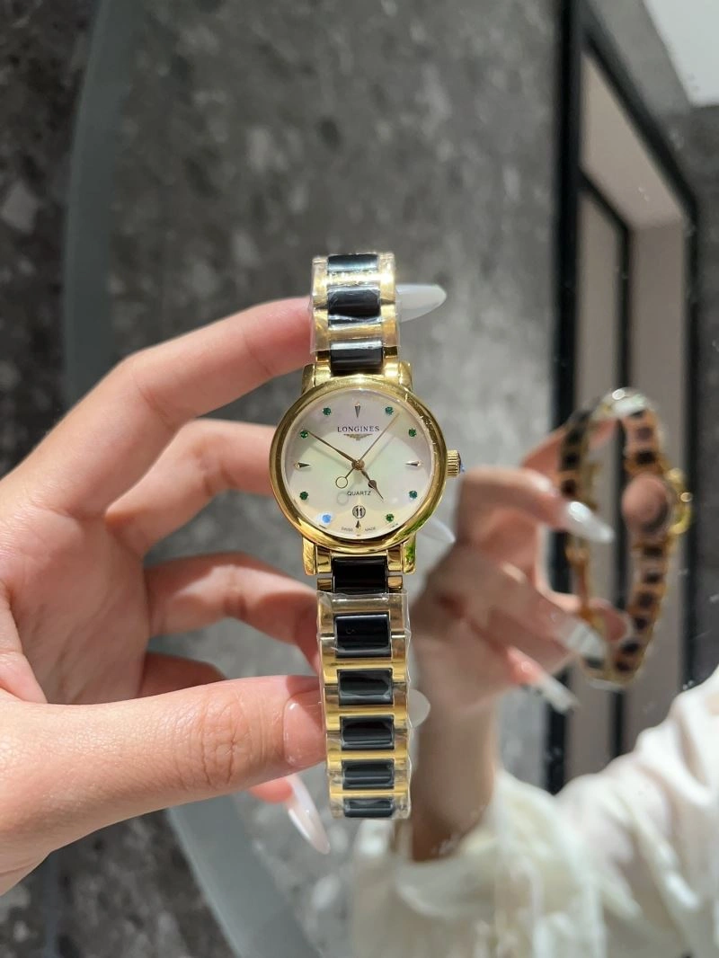 LONGINES Watches WaterResistant 188600