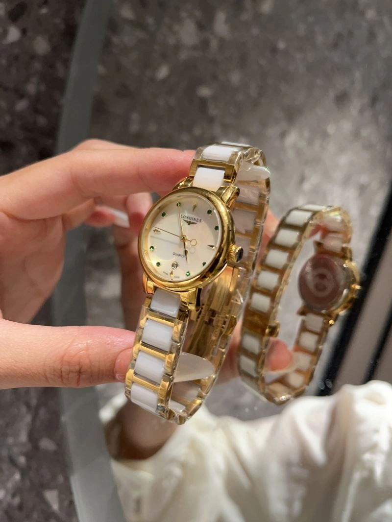 LONGINES Watches WaterResistant 188600