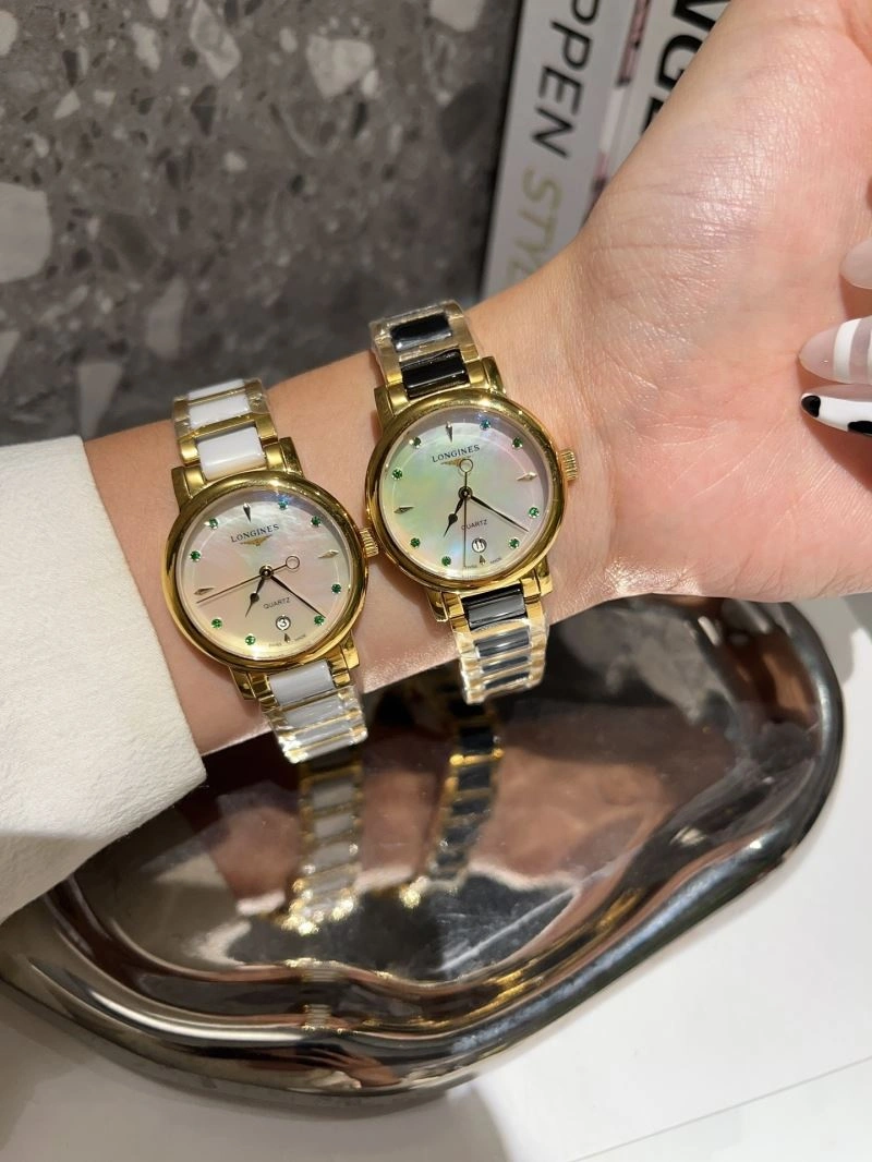 LONGINES Watches WaterResistant 188600