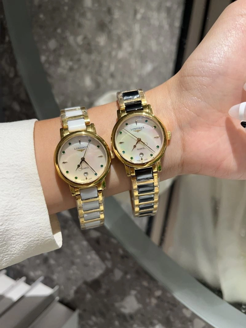 LONGINES Watches WaterResistant 188600