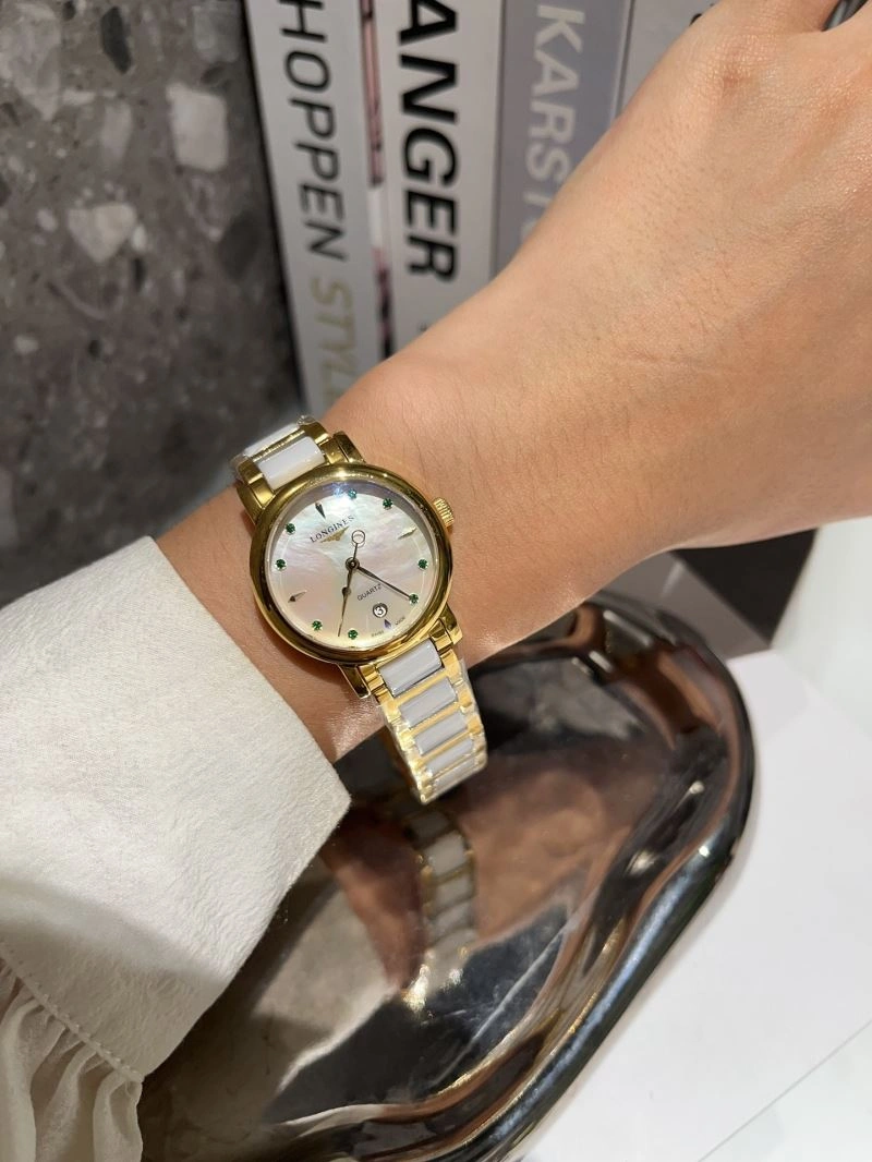 LONGINES Watches WaterResistant 188600
