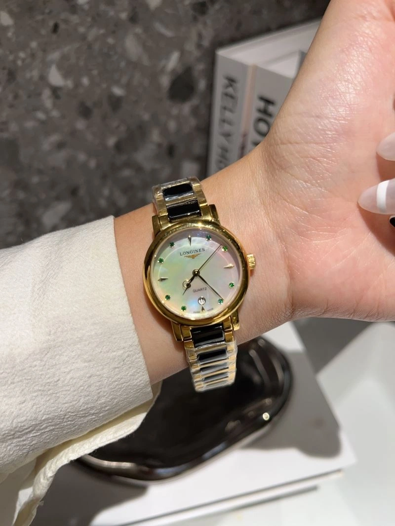 LONGINES Watches WaterResistant 188600