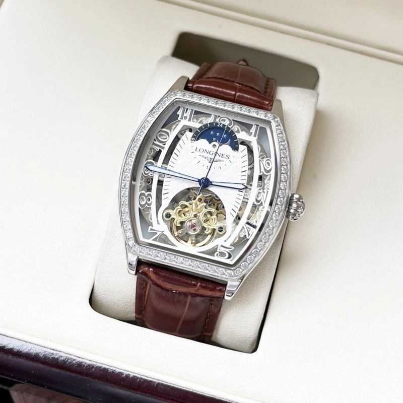 LONGINES Watches GoAnywhere 188609