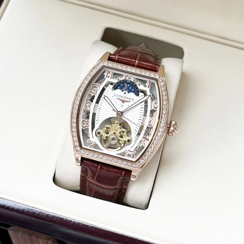 LONGINES Watches GoAnywhere 188609