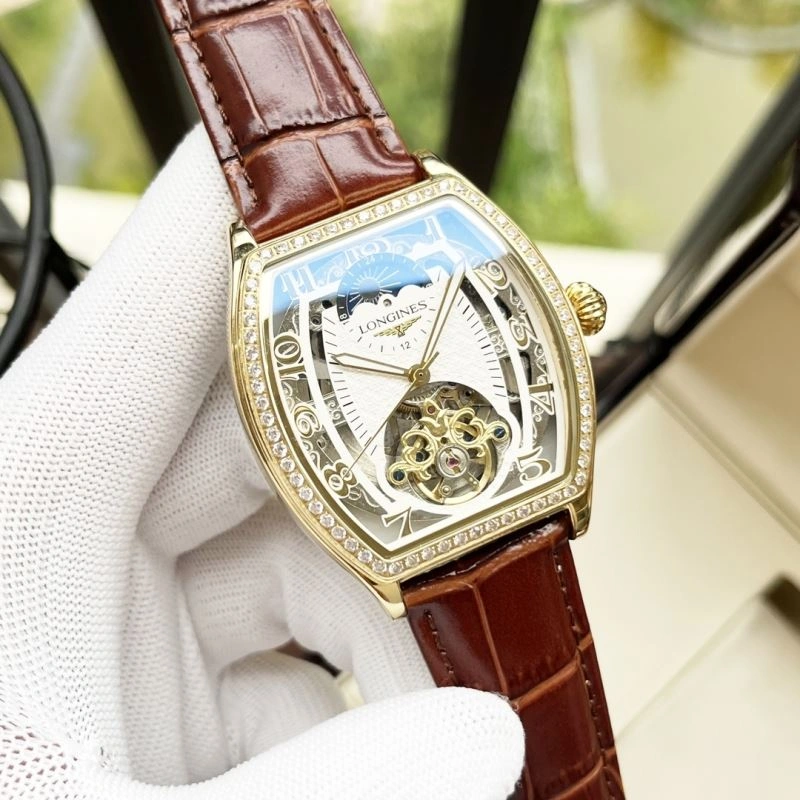 LONGINES Watches GoAnywhere 188609