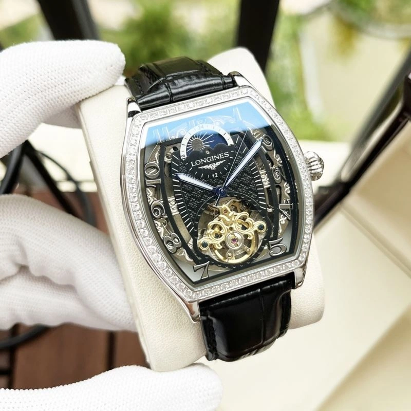 LONGINES Watches GoAnywhere 188609
