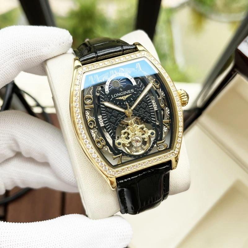 LONGINES Watches GoAnywhere 188609