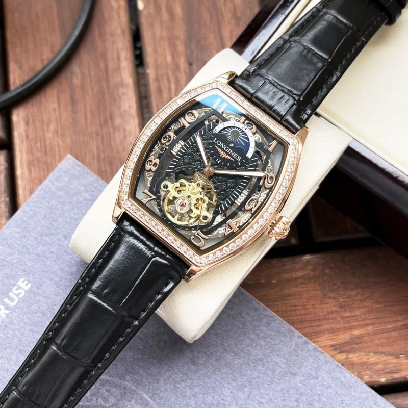 LONGINES Watches GoAnywhere 188609