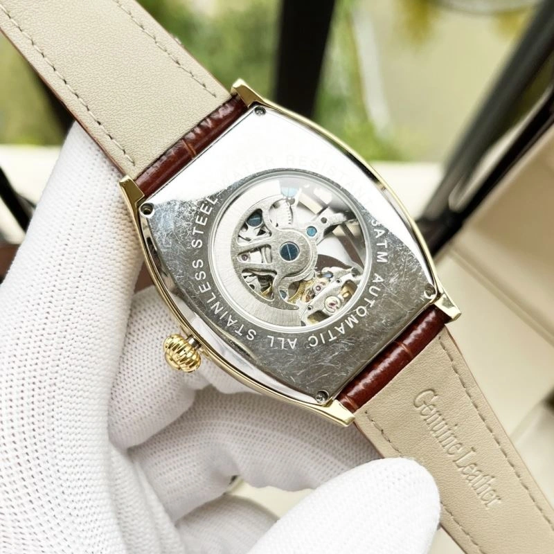 LONGINES Watches GoAnywhere 188609