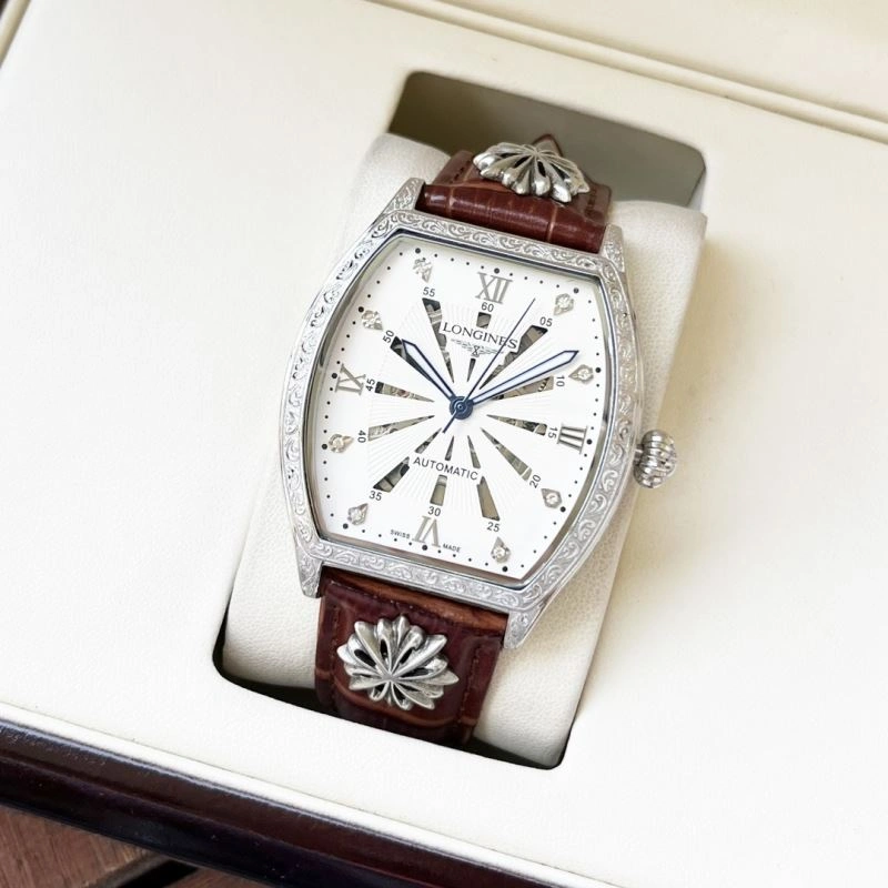 Sustainable LONGINES Watches 188604