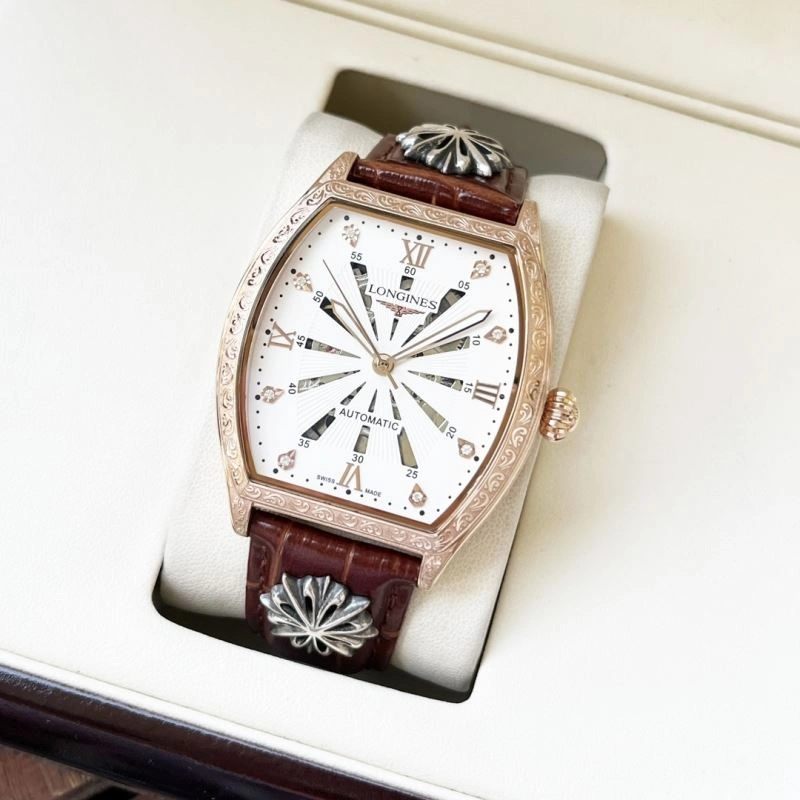 Sustainable LONGINES Watches 188604