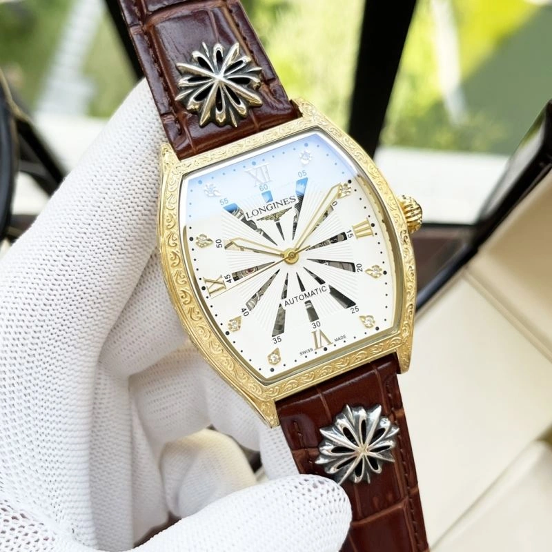 Sustainable LONGINES Watches 188604