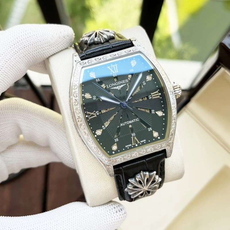 Sustainable LONGINES Watches 188604